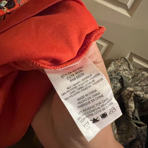 Kut from the kloth dress 4 - Picture 7 of 7